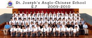 2009-2010 Graduation Class