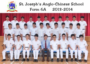 2013-2014  Graduation Class