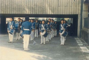 3 School Band